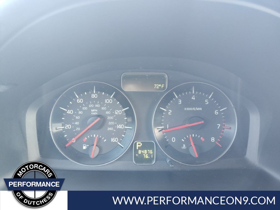 Used 2008 Volvo C30 T5 Version 2.0 FWD image 14