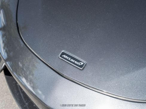 Used 2018 McLaren 570S Spider RWD image 47