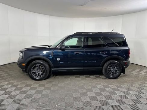 Used 2021 Ford Bronco Sport Big Bend w/ Big Bend Package (96B) image 6