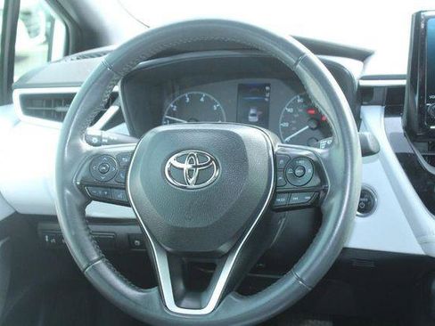 Certified 2024 Toyota Corolla SE image 12
