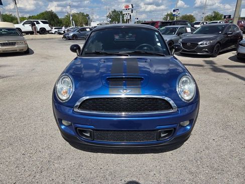 Used 2015 MINI Cooper Coupe S FWD image 17
