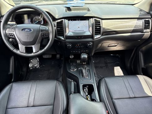 Used 2019 Ford Ranger Lariat w/ Equipment Group 501A Mid AWD/4WD image 2