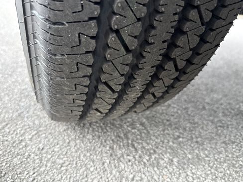 New 2025 GMC Savana 2500 w/ Driver Convenience Package image 12