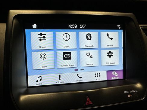 Used 2016 Ford Flex SEL image 40