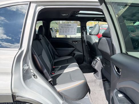 New 2026 Subaru Forester Sport AWD/4WD image 26