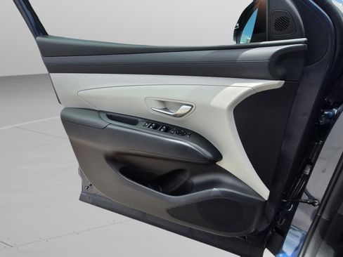 New 2026 Hyundai Tucson SE FWD image 21