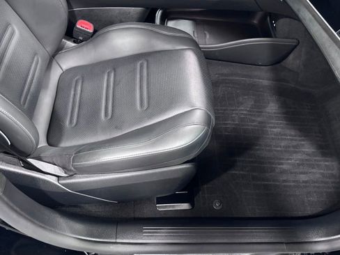 Certified 2024 Mercedes-Benz EQE AMG 4MATIC Sedan image 18
