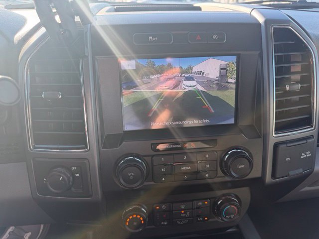 Used 2020 Ford F150 XLT w/ Equipment Group 302A Luxury RWD image 22