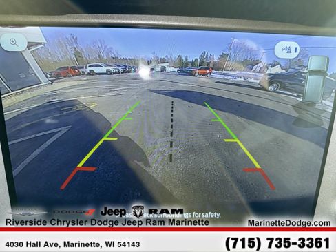 Used 2025 Ford Bronco Outer Banks image 23