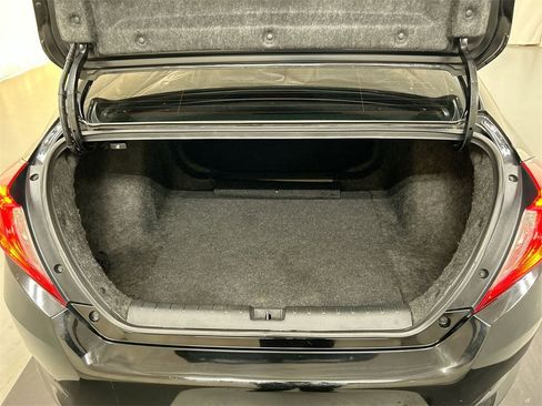 Used 2016 Honda Civic LX image 21