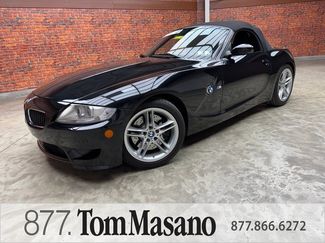 Used 2007 BMW M Roadster video 1