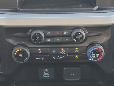 New 2026 Ford F350 XL w/ STX Appearance Package AWD/4WD image 18
