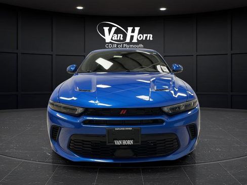 Used 2024 Dodge Hornet GT image 9