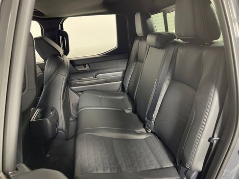 New 2026 Toyota Tacoma TRD Sport image 13