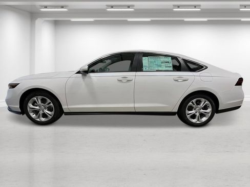 New 2026 Honda Accord LX image 6