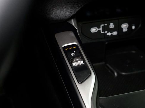 Certified 2024 Kia Sorento X-Line EX image 23