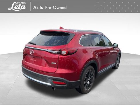 Used 2018 MAZDA CX-9 Grand Touring FWD image 6