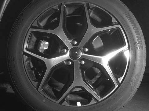 Used 2025 Jeep Compass Limited image 9