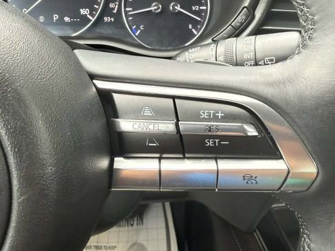 Used 2020 MAZDA CX-30 FWD w/ Premium Package image 16