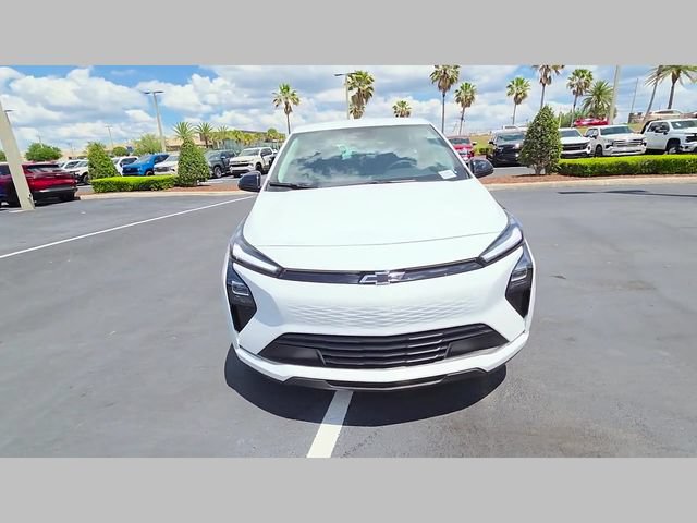 New 2027 Chevrolet Bolt LT w/ Comfort Package FWD image 22