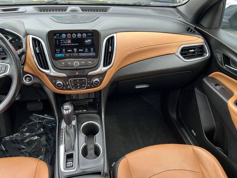 Used 2018 Chevrolet Equinox Premier AWD/4WD image 34