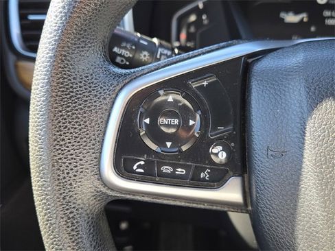 Used 2022 Honda CR-V EX image 23