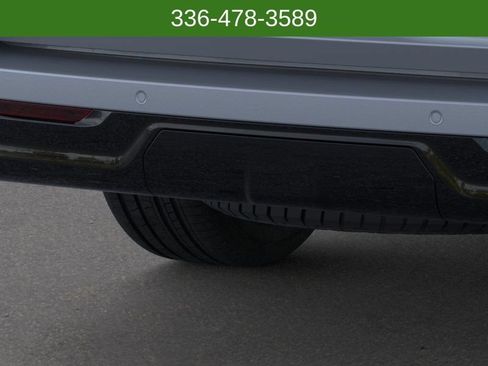 New 2026 Lincoln Navigator Reserve AWD/4WD image 23