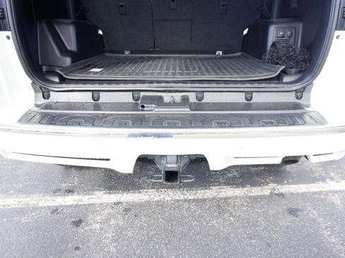 Used 2019 Toyota 4Runner Limited AWD/4WD image 28