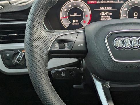 Used 2022 Audi A4 2.0T Prestige image 20