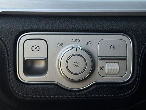 Used 2024 Mercedes-Benz GLE 350 4MATIC image 26