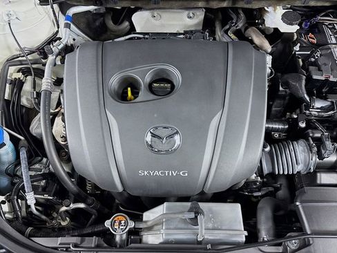 Used 2023 MAZDA CX-5 AWD 2.5 S w/ Premium Plus Pkg image 31