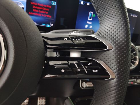 Used 2025 Mercedes-Benz GLA 250 GLA 250 image 27