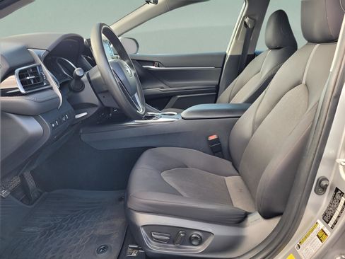 Used 2021 Toyota Camry LE image 11