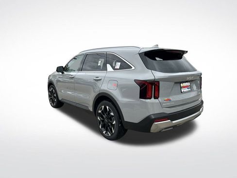 New 2026 Kia Sorento SX image 3