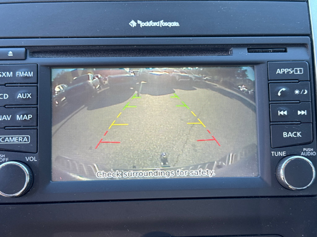 Used 2018 Nissan Frontier PRO-4X AWD/4WD image 32