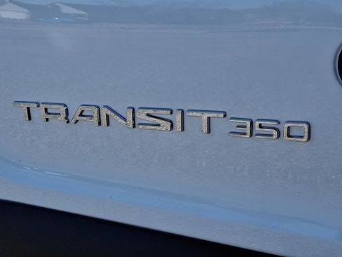 New 2024 Ford Transit 350 w/ Interior Upgrade Package image 17