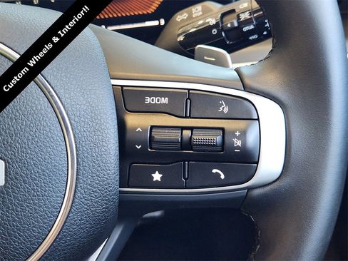 New 2026 Kia K5 GT image 19