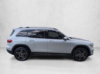 Certified 2026 Mercedes-Benz GLB 250 video 4