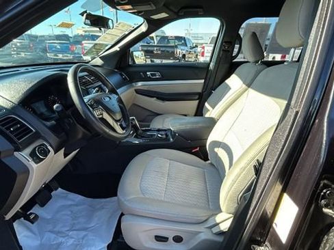 Certified 2019 Ford Explorer 4WD image 19