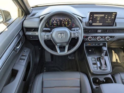 New 2026 Honda CR-V Sport-L image 16