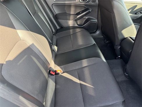 Used 2022 Honda Civic Sport image 7