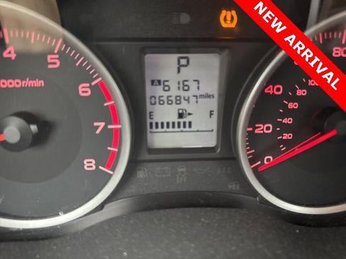 Used 2017 Subaru Forester 2.5i Premium w/ All-Weather Package image 9