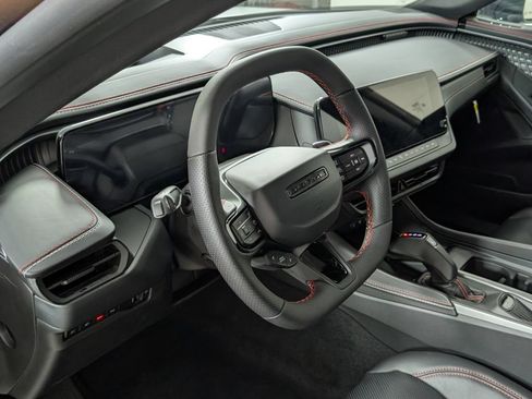 New 2026 Dodge Charger Scat Pack AWD/4WD image 13