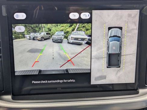 New 2025 Ford F150 Lariat w/ Bed Utility Package image 13