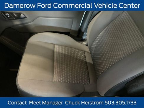 Certified 2024 Ford Transit 350 XLT image 10