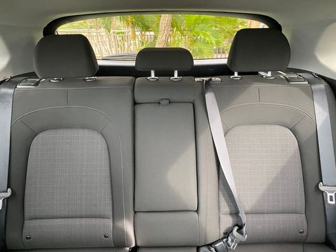 Used 2023 Hyundai Kona SEL w/ Cargo Package FWD image 17