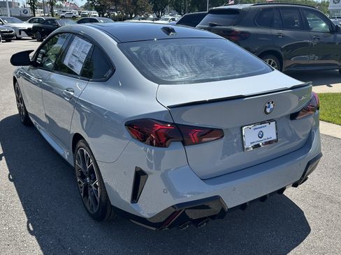New 2026 BMW M235i xDrive Gran Coupe AWD/4WD image 8