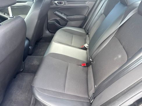 Used 2023 Honda Civic Sport image 9