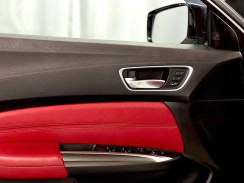 Used 2018 Acura TLX V6 w/ Technology & A-SPEC Pkg image 38