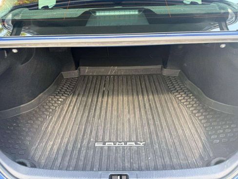 Used 2024 Toyota Camry LE w/ Convenience Package image 20